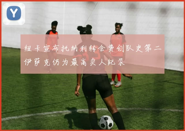 纽卡宣布托纳利转会费创队史第二伊萨克仍为最高卖人纪录